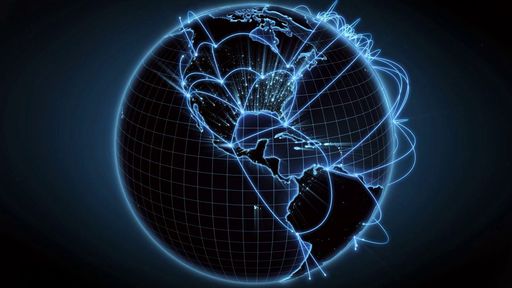 Internet pode alcançar limite e sofrer falha mundial ainda em maio