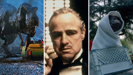 10 filmes de sucesso para assistir no Paramount+