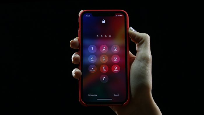 iOS 27 terá recurso para mudar sozinho suas senhas vazadas