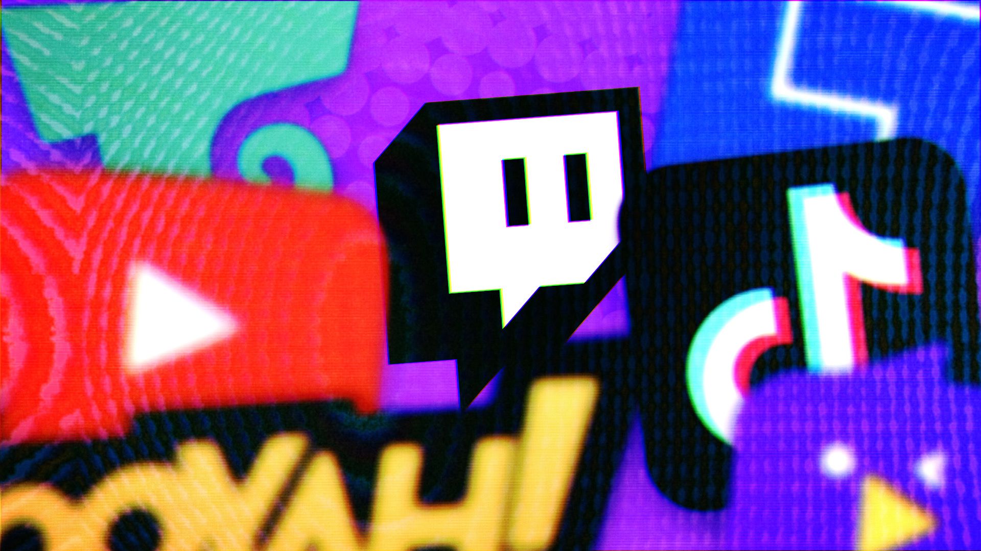 A Twitch vai perder a liderança de lives no Brasil? - Canaltech