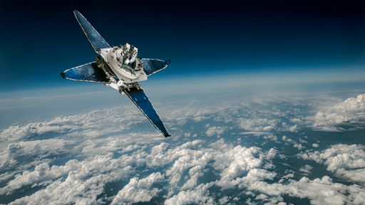 Satélite de comunicações da Malásia sofre anomalia e será queimado na atmosfera
