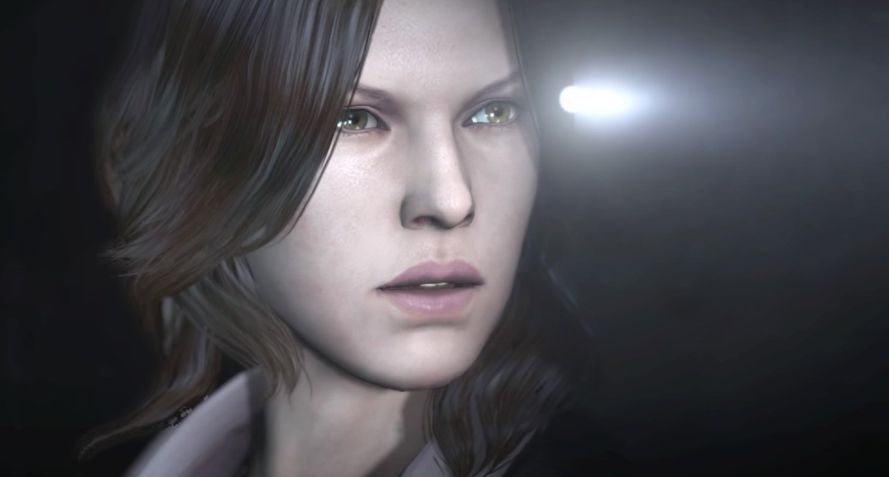 Personagens de Resident Evil