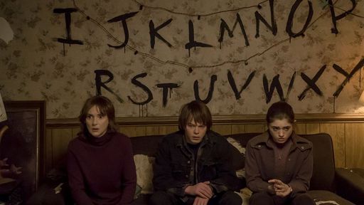 Rumores indicam que Stranger Things terá cinco temporadas