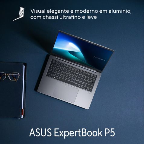 ASUS ExpertBook