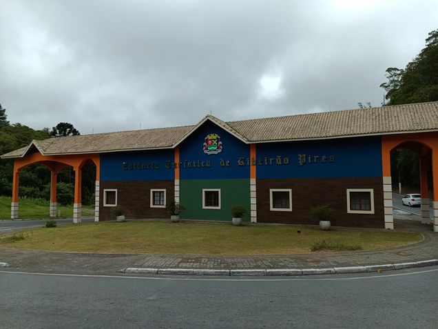 Câmera principal
