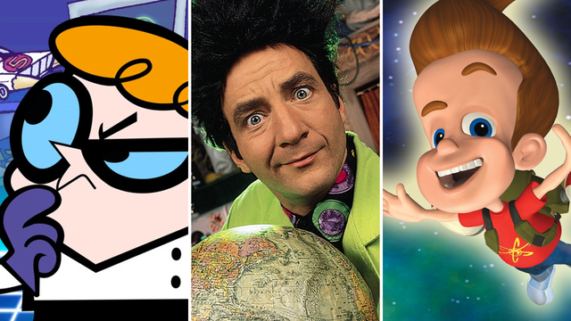 Divulgação/CN/TLC/Nickelodeon