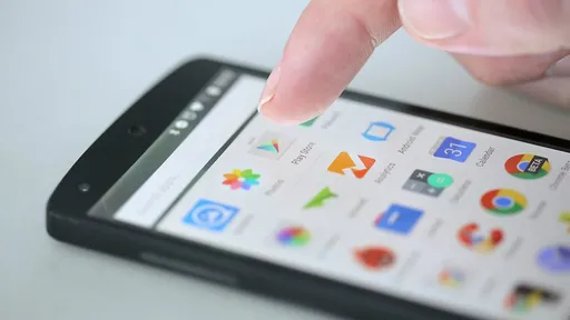 Android notificará usuário quando um dispositivo for conectado à sua conta