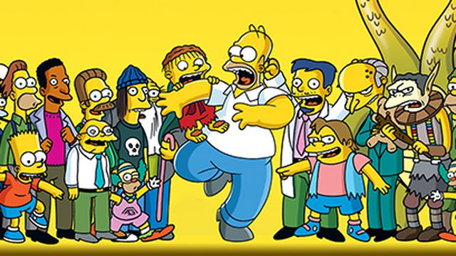 Fãs d'Os Simpsons se chateiam com morte de personagem e abertura bizarra