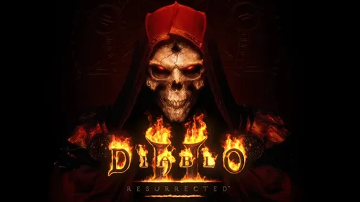 Diablo 2: Resurrected | Trazendo um clássico atemporal para a modernidade 