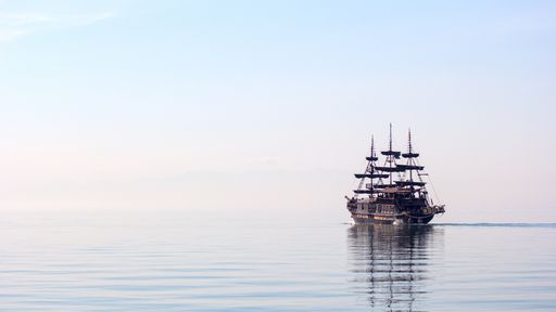 Caixas misteriosas encontradas na Bahia eram carga de navio nazista; veja!
