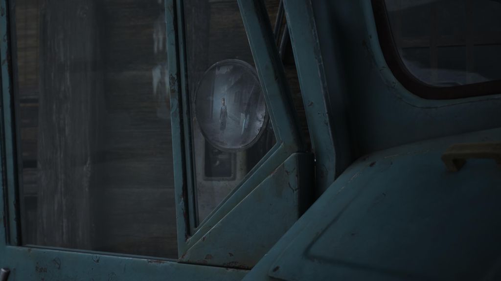 Imagem de Silent Hill f