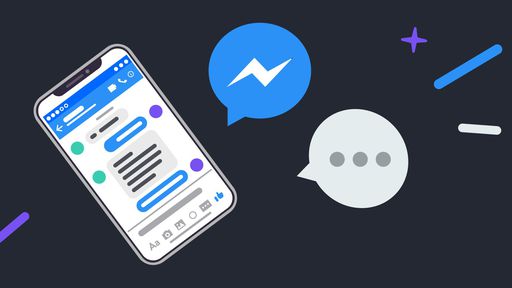 Facebook testa colocar Messenger de volta no app da rede social