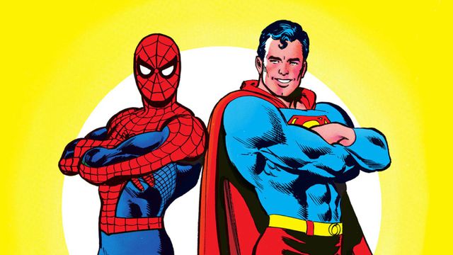 Reprodução/DC Comics
