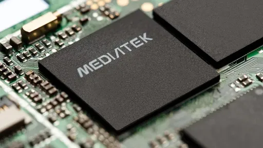 MediaTek e Nokia se juntam no desenvolvimento do 6G