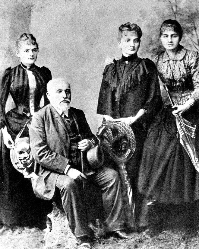 Marie Curie Marie Curie