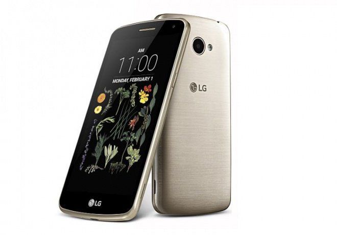 LG K5 LG K5