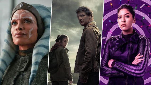 15 melhores séries para assistir na HBO MAX em 2023