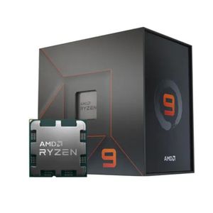 Processador AMD Ryzen 9 7900X AM5 5.6GHz 76MB Cache Radeon Graphics C/ Vídeo S/ Cooler