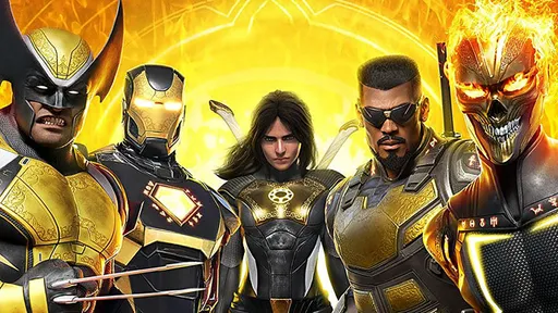 Midnight Suns: assista ao gameplay do novo jogo da Marvel