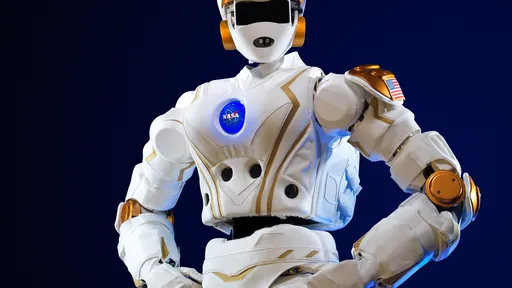 Vencedor de campeonato de robótica da NASA poderá ser levado a Marte