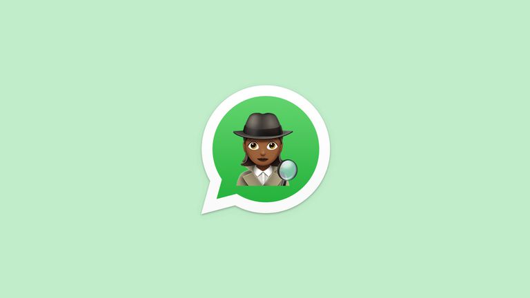 WhatsApp testa novas opções de busca, "nova cor" do modo escuro e mais ...
