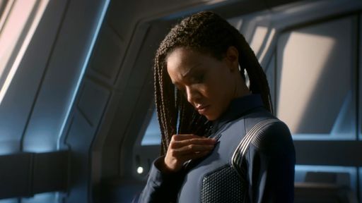 Star Trek: Discovery | Trailer da 3ª temporada salta para o futuro