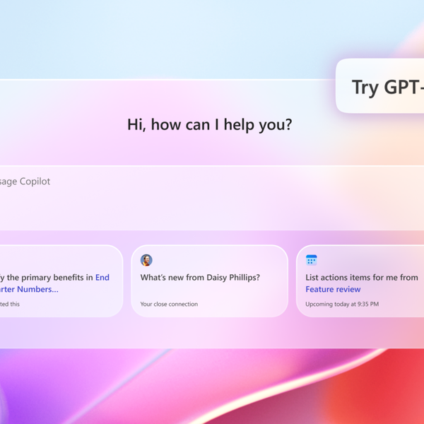 GPT-5 no Copilot: Domine a IA da Microsoft e Transforme Sua Produtividade!