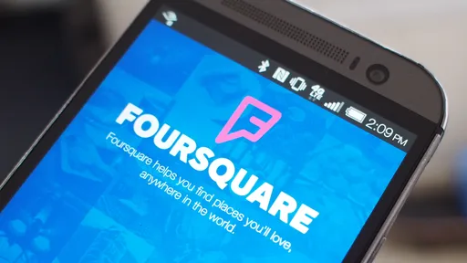 Foursquare levanta US$ 33 milhões em nova rodada de investimentos