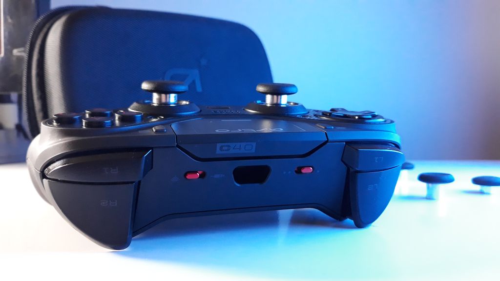 ANÁLISE: Astro C40 TR - O melhor controle estilo Xbox para PS4?