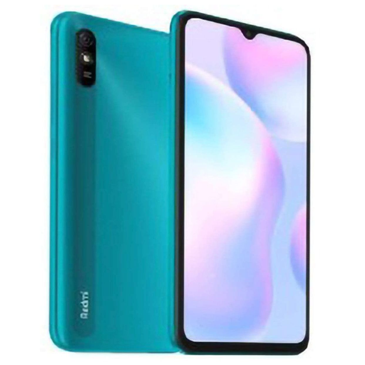 Скачать обновление на xiaomi redmi 9a