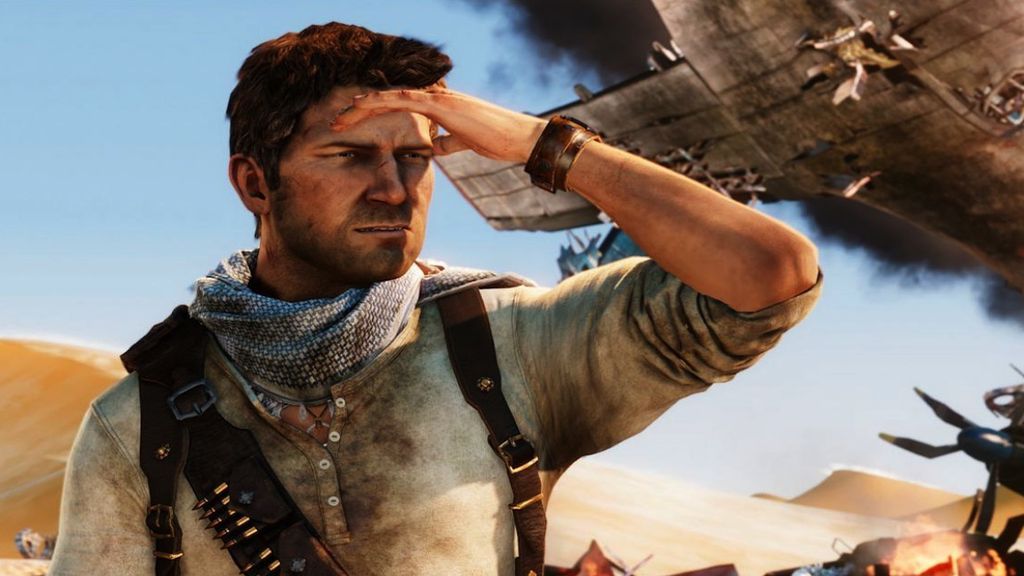 Tom Holland elogia roteiro de filme de Uncharted: “um dos melhores