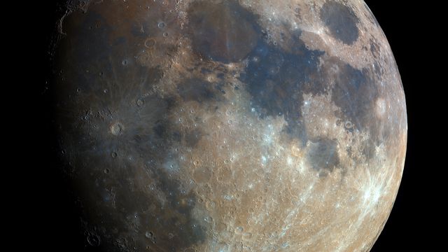 China planeja expedição para o lado escuro da Lua