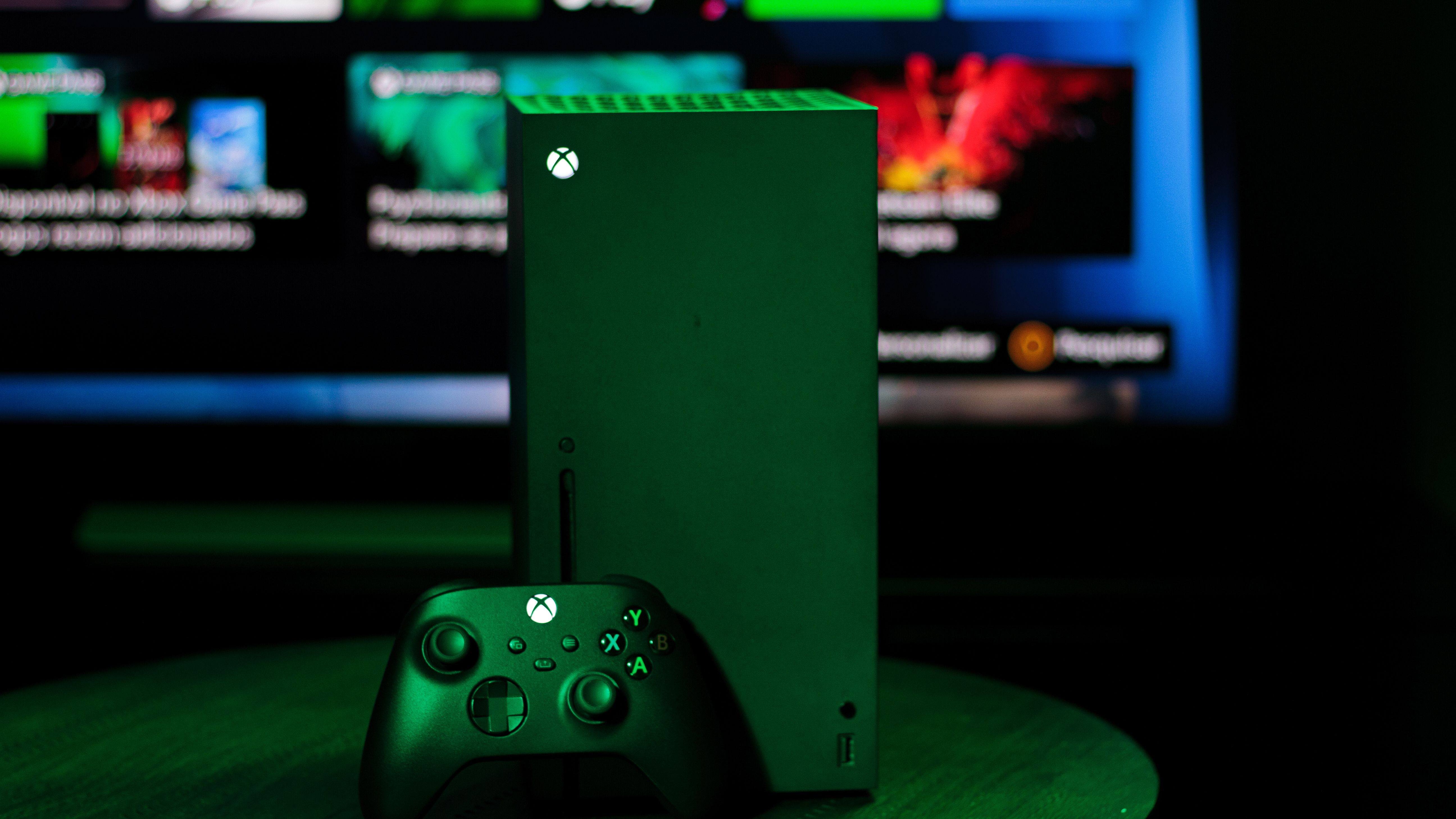 O Xbox poderia oferecer suporte a aplicativos Android como o