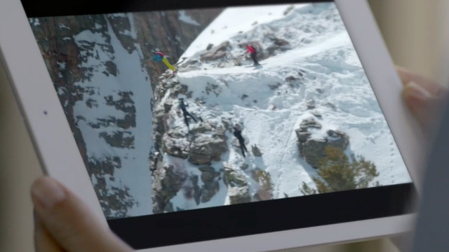 iPad Air: veja os primeiros reviews do novo tablet da Apple