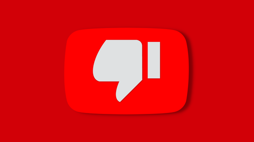 Quais são os vídeos mais odiados da história do YouTube?