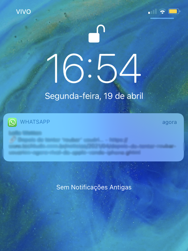 10 brincadeiras para WhatsApp para agitar suas notificações - Canaltech