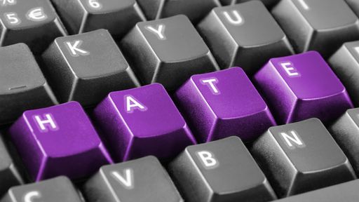 Estudo mostra raio-x da intolerância nas redes sociais do Brasil