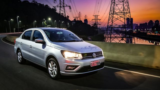 Divulgação/Volkswagen