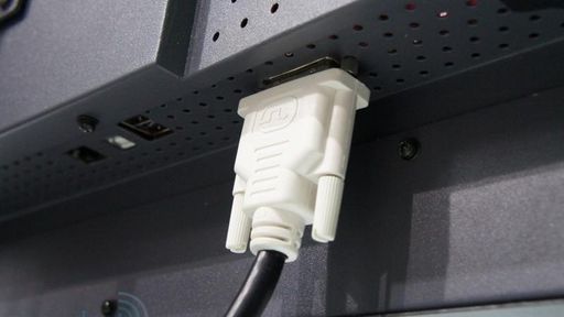 ViewSonic lança monitor de 31,5 polegadas na Computex 2012