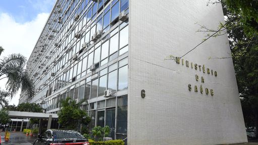 Sistemas do Ministério da Saúde são desfigurados por hackers