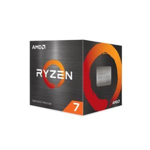 Processador AMD Ryzen 7 5800XT, 3.8 GHz (4.8 GHz Max Turbo), Cache 32 MB, 8 Núcleos, 16 Threads, AM4, Com Cooler | APP + CUPOM
