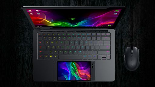 Rumor | Razer Phone 2 e Project Linda podem ser revelados na IFA 2018