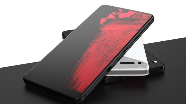 Essential Phone é abandonado pela fabricante, que vai focar em "novo produto"
