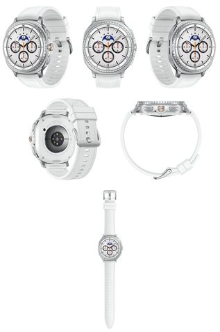 Galaxy Watch 8 Classic