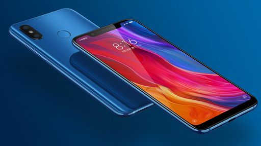 Série Mi 8 da Xiaomi ultrapassa a marca de 1 mi de unidades vendidas em 18 dias