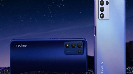 Realme Q3s tem detalhes vazados e deve ser anunciado junto de smartwatch
