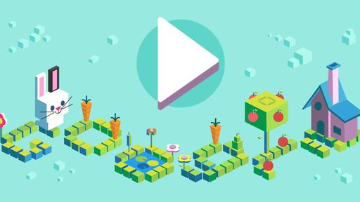 Google revive Doodles de jogos para divertir no período de isolamento