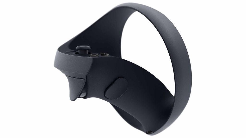 PlayStation 5 | Controle de novo headset VR vai ter recursos do DualSense