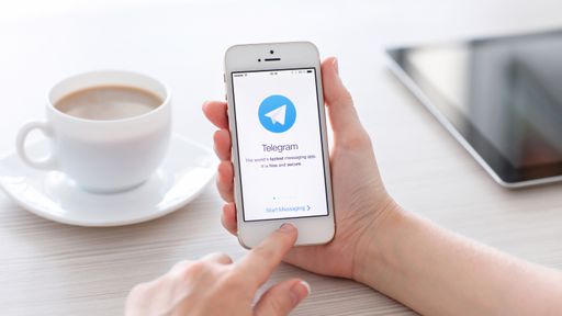 Telegram lança plataforma de vídeos curtos e bots de pagamento