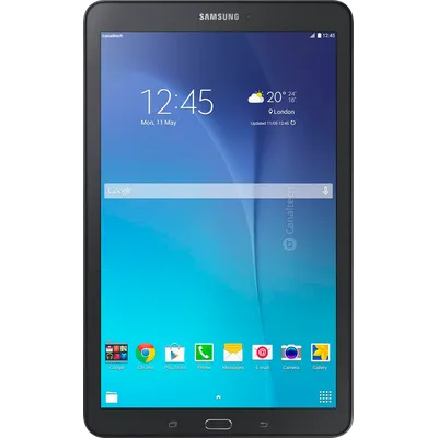 Galaxy Tab E 9.6 3G